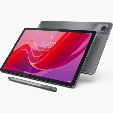 TABLET TAB M11 11" LTE/4/128 GREY ZADB0034SE LENOVO