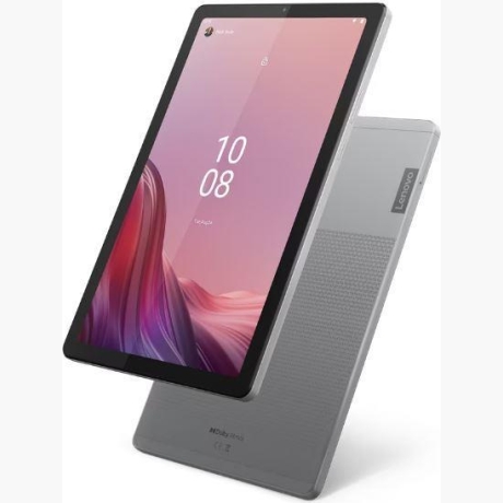 TABLET TAB M9 9" 64GB/ARCTIC GREY ZAC30224PL LENOVO
