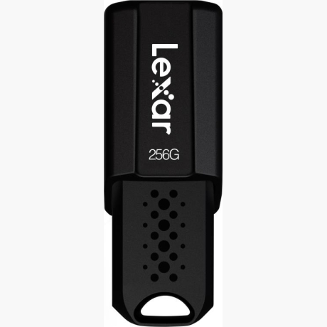MEMORY DRIVE FLASH USB3 256GB/S80 LJDS080256G-BNBNG LEXAR