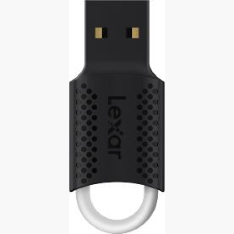 MEMORY DRIVE FLASH USB2 16GB/V40 LJDV40-16GAB LEXAR