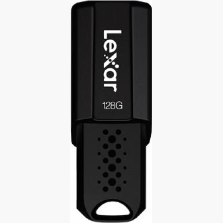 MEMORY DRIVE FLASH USB3 128GB/S80 LJDS080128G-BNBNG LEXAR