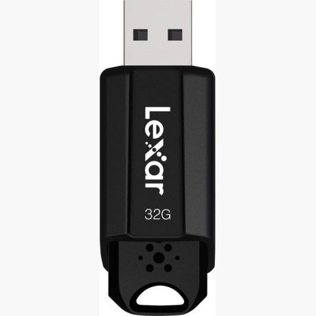 MEMORY DRIVE FLASH USB3.1 32GB/S80 LJDS080032G-BNBNG LEXAR