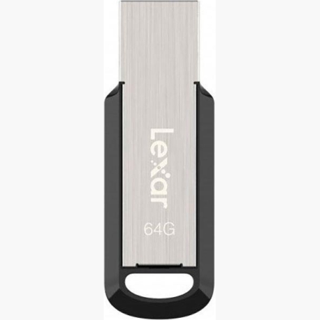 MEMORY DRIVE FLASH USB3 64GB/M400 LJDM400064G-BNBNG LEXAR