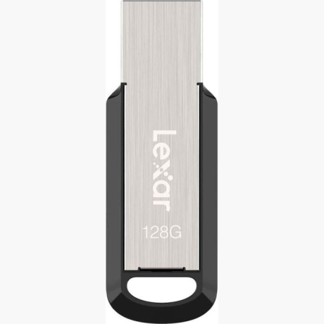 MEMORY DRIVE FLASH USB3 128GB/M400 LJDM400128G-BNBNG LEXAR