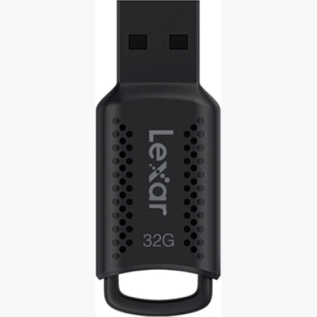 MEMORY DRIVE FLASH USB3 32GB/V400 LJDV400032G-BNBNG LEXAR