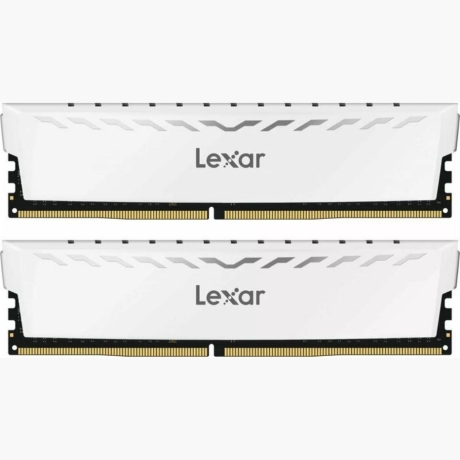 MEMORY DIMM 16GB PC28800 DDR4/K2 LD4BU008G-R3600GDWG LEXAR