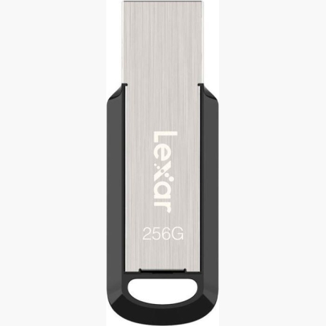 MEMORY DRIVE FLASH USB3 256GB/M400 LJDM400256G-BNBNG LEXAR