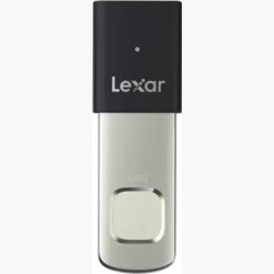 MEMORY DRIVE FLASH USB3 256GB/F35PRO LJDF35P256G-RNBNG LEXAR