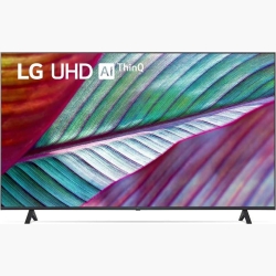 TV Set|LG|86"|4K/Smart|3840x2160|Wireless LAN|Bluetooth|webOS|86UR78003LB