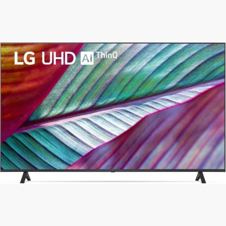 TV Set|LG|50"|4K/Smart|3840x2160|Wireless LAN|Bluetooth|webOS|50UR78003LK