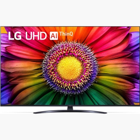 TV Set|LG|55"|4K/Smart|3840x2160|Wireless LAN|Bluetooth|webOS|55UR81003LJ