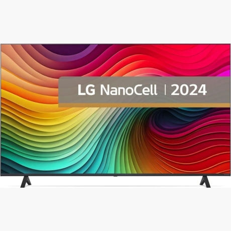 TV Set|LG|55"|4K/Smart|3840x2160|Wireless LAN|Bluetooth|webOS|55NANO81T3A