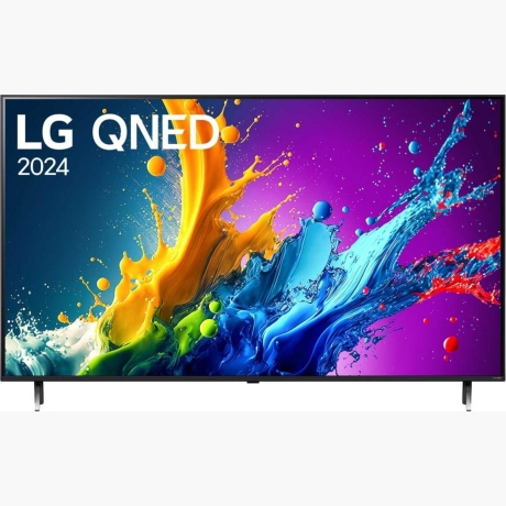 TV Set|LG|55"|4K/Smart|3840x2160|webOS|55QNED80T3A