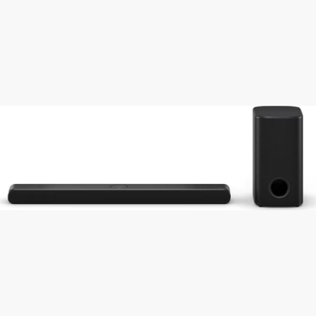 SOUND BAR/S77TY LG