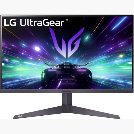 LCD Monitor|LG|Panel VA|1920x1080|16:9|Matte|5 ms|Tilt|Colour Black|24GS50F-B