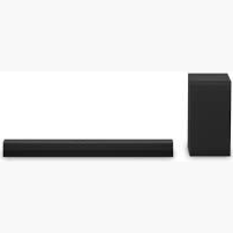 SOUND BAR 2.1/S40T LG