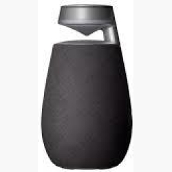 Portable Speaker|LG|XBOOM 360|Wireless|Bluetooth|XO2TBK