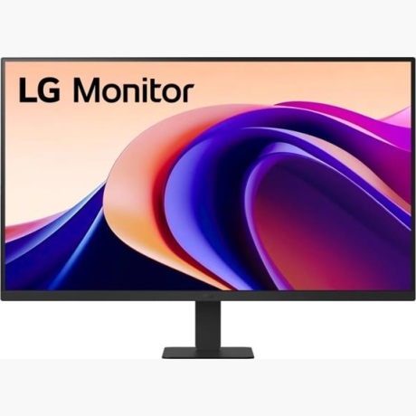 LCD Monitor|LG|32U631A-B|31.5"|Business|Tilt|Panel IPS|2560x1440|16:9|100Hz|5 ms|Speakers|Colour Black|32U631A-B
