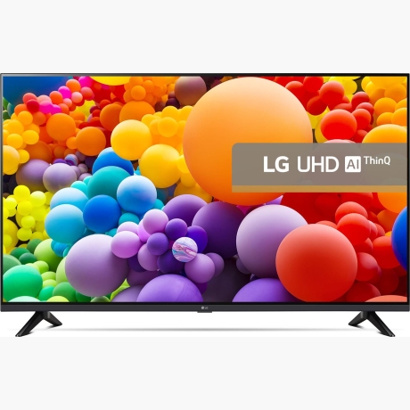 TV Set|LG|55"|4K/Smart|3840x2160|webOS|55UT73003LA
