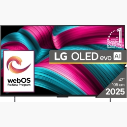 TV Set|LG|42"|OLED/4K/Smart|3840x2160|Wireless LAN|Bluetooth|webOS|Black|OLED42C51LA
