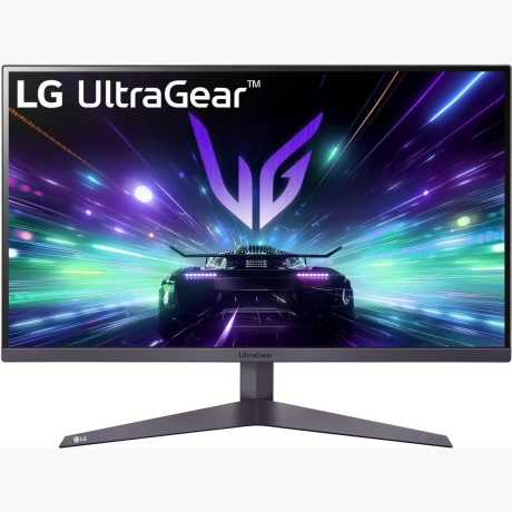 LCD Monitor|LG|27"|Gaming|Matte|Panel VA|1920x1080|16:9|180Hz|1 ms|27GS50F-B