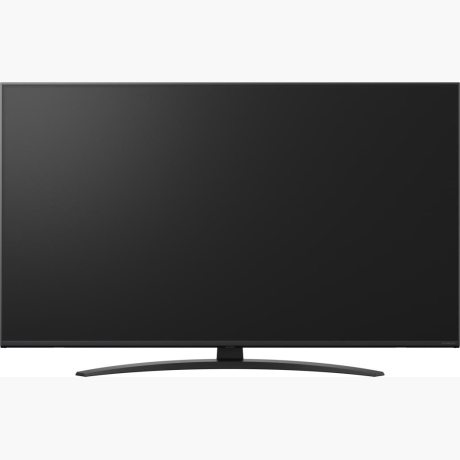 TV Set|LG|50"|4K/Smart|3840x2160|Wireless LAN|Bluetooth|webOS|Black|50NANO81A3A
