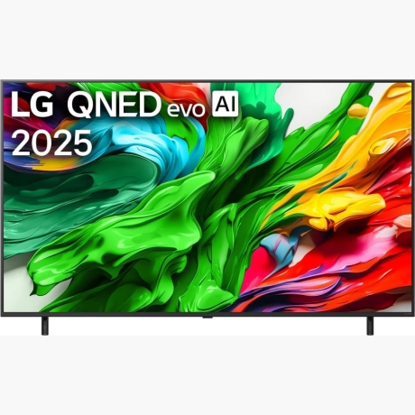 TV Set|LG|65"|4K/Smart|3840x2160|Wireless LAN|Bluetooth|webOS|65QNED87A3B