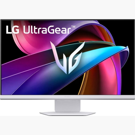 LCD Monitor|LG|32 "|3840 x 2160 pixels|4K Ultra HD|Native aspect ratio 16:9|LCD|Flat|32G810SA-W