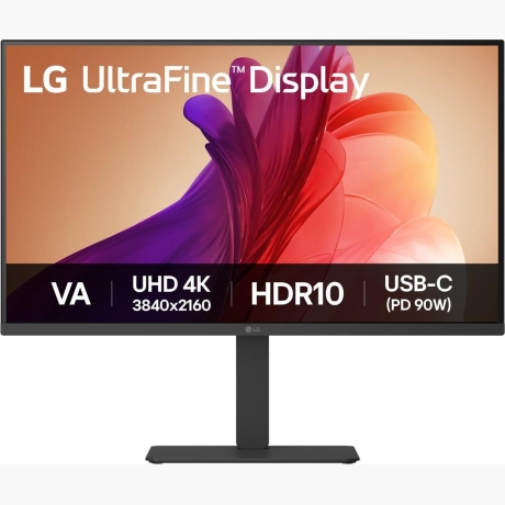 LCD Monitor|LG|31.5 "|3840 x 2160 pixels|4K Ultra HD|Native aspect ratio 16:9|32U720A-B