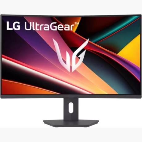 LCD Monitor|LG|32 "|2560 x 1440 pixels|Wide Quad HD|Native aspect ratio 16:9|LCD|Curved|32G600A-B