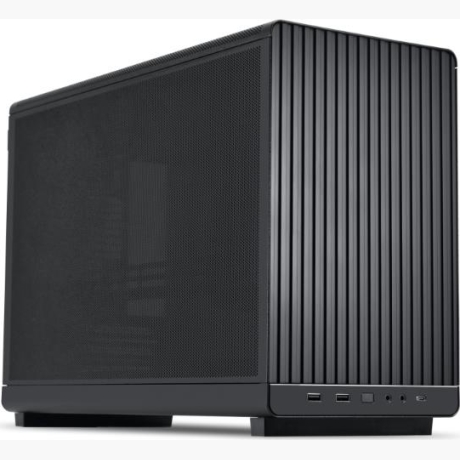 Case|LIAN LI|A3-mATX|Micro|MicroATX|MiniITX|Colour Black|G99.A3X.00