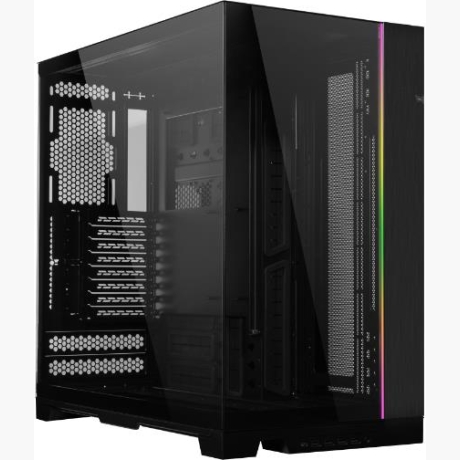 Case|LIAN LI|O11 DYNAMIC EVO XL|Tower|ATX|EATX|MicroATX|MiniITX|Colour Black|G99.O11DEXL-X.00