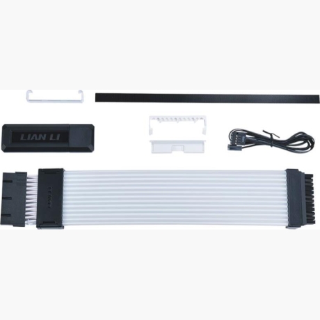 CASE ACC STRIMER WRL 24P/G89.PW24-1W-T.00 LIAN LI