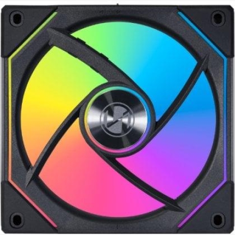 CASE FAN 120MM/G99.12SLIN1B.00 LIAN LI
