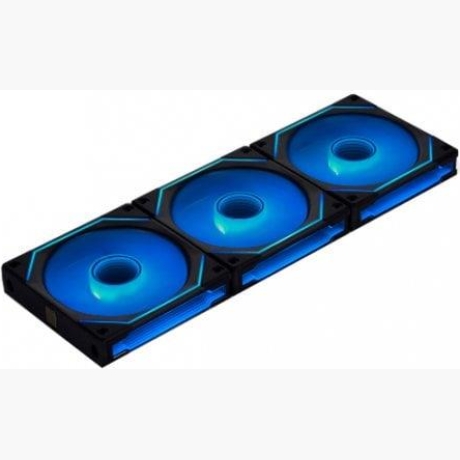 CASE FAN 120MM/G99.12SLIN3B.00 LIAN LI