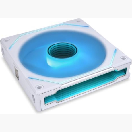 CASE FAN 120MM/G99.12SLIN1W.00 LIAN LI
