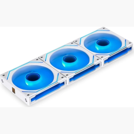 CASE FAN 120MM/G99.12SLIN3W.00 LIAN LI