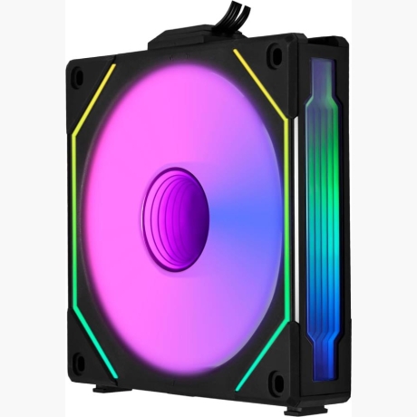 CASE FAN 120MM/G99.12RSLIN1B.00 LIAN LI