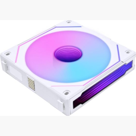CASE FAN 120MM/G99.12RSLIN1W.00 LIAN LI