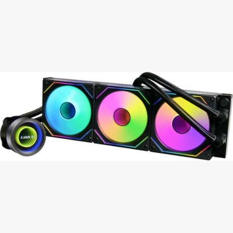 CPU COOLER S_MULTI/G89.GA2T36INB.00 LIAN LI