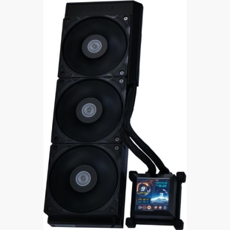 CPU COOLER S_MULTI/G89.GHSLCD36SB.00 LIAN LI