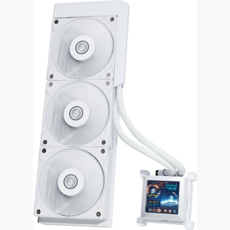 CPU COOLER S_MULTI/G89.GHSLCD36SW.00 LIAN LI