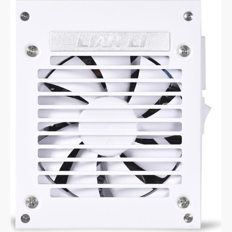 Power Supply|LIAN LI|SP750 WHITE|SFX|750 Watts|Efficiency 80 PLUS GOLD|PFC Active|G89.SP750W.00EU