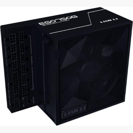 Power Supply|LIAN LI|EDGE GOLD 1000|1000 Watts|Efficiency 80 PLUS GOLD|PFC Active|G9P.EG1000G.BH00.EU