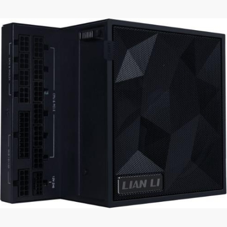 Power Supply|LIAN LI|EDGE GOLD 1200|1200 Watts|Efficiency 80 PLUS GOLD|PFC Active|G9P.EG1200G.BH00.EU
