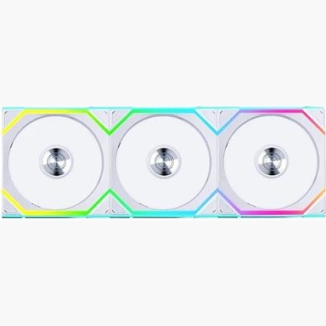 CASE FAN 120MM/G99.12RSLIN1W3W.00 LIAN LI