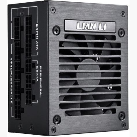 Power Supply|LIAN LI|SP750|SFX|100 - 240 V|750 W|G9P.SP0750G.B000.EU