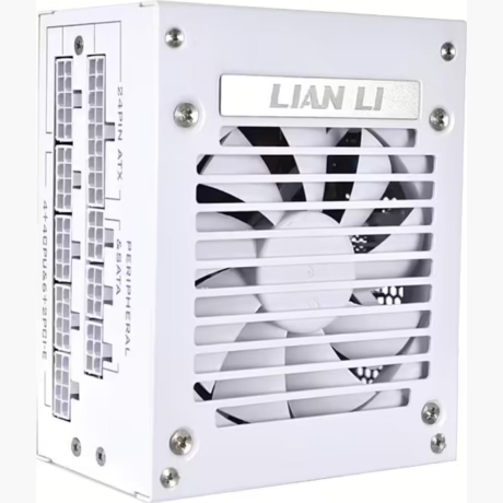 Power Supply|LIAN LI|SP750|SFX|100 - 240 V|750 W|G9P.SP0750G.W000.EU