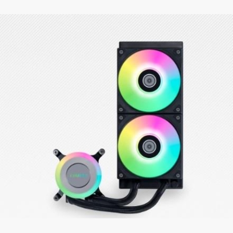 CPU COOLER S_MULTI/G89.GA2L24RB.00 LIAN LI