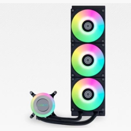 CPU COOLER S_MULTI/G89.GA2L36RB.00 LIAN LI